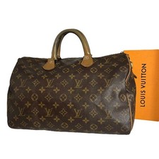 Bolsa Louis Vuitton Speedy 35 EUA avaliada monograma comprar usado  Enviando para Brazil
