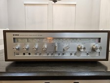 Yamaha 820 natural for sale  Raleigh