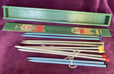 Vintage wooden folk for sale  BRIGHTON