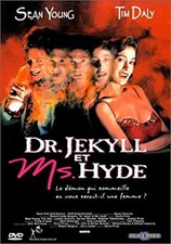 Dvd jekyll ms d'occasion  Les Mureaux