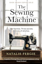 Sewing machine natalie for sale  UK