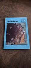 Aquaristik diskus fische gebraucht kaufen  Edertal