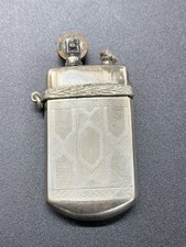 Ancien briquet vintage d'occasion  Pont-de-l'Arche