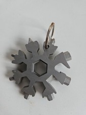 Multi tool keyring for sale  SOUTHAMPTON