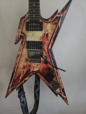Dean dimebag razorback for sale  Manchester