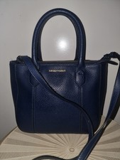 Sac emporio armani d'occasion  Marines