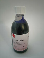 Giemsa 250ml usato  Portomaggiore