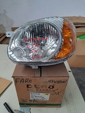 Hyundai atos faro usato  Afragola