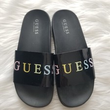 Guess black multicolor for sale  Las Vegas