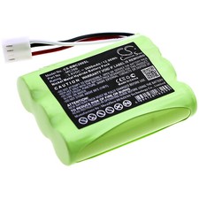 3.6v battery beamex for sale  UK