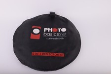 Usado, Kit de refletores 5 em 1 Westcott Photo Studio comprar usado  Enviando para Brazil