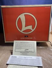 Lionel 12915 operation for sale  Catskill