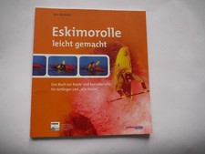 Eskimorolle leicht gemacht gebraucht kaufen  Burgdorf