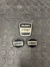 Early dolomite sprint for sale  COVENTRY