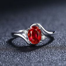 Crystal red stone for sale  BARNSLEY