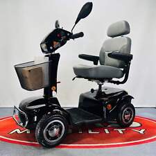 2024 rascal te388xl for sale  COLCHESTER