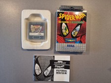 Spider man jeu d'occasion  Rethel