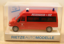 Rietze 51013 ford gebraucht kaufen  Kolbermoor