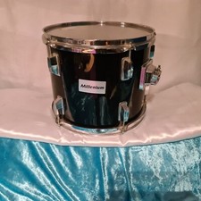 Drum tom 12x10 gebraucht kaufen  Loxstedt