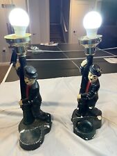 Charlie chaplin ceramic for sale  Southbury