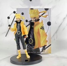 20cm naruto uzumaki d'occasion  Expédié en Belgium