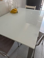 Tavolo pranzo calligaris usato  Genova