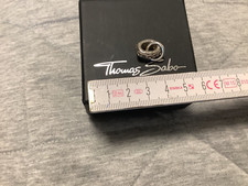 Riginal thomas sabo gebraucht kaufen  Greifswald-Umland ll