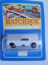 Matchbox lesney mustang for sale  BOLTON