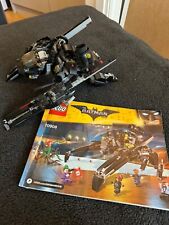 Lego batman movie for sale  LONDON