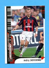 Calcio cards 2002 usato  Maranello