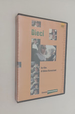 Dvd dieci abbas usato  Cambiago
