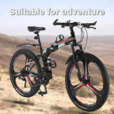 Folding mtb bicycle for sale  Chino