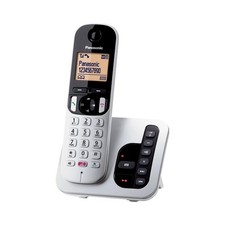 Panasonic tgc260jts telefono usato  Italia