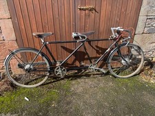 Vintage sun tandem for sale  WIGTON