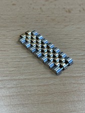 Rolex jubileé armband gebraucht kaufen  Rostock