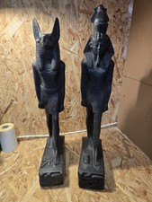 Vintage egyptian pharaonic for sale  THORNTON-CLEVELEYS