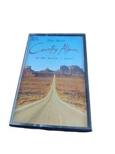 Best country album for sale  RUGELEY