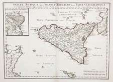 Sicilia sizilia sicily gebraucht kaufen  Seubersdorf