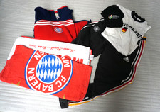 Bayern münchen sammlung gebraucht kaufen  Aalen