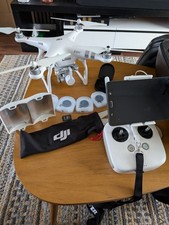Dji phantom advanced for sale  EDINBURGH
