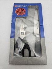 Rare wusthof dreizack for sale  Milwaukee