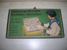 Riginal uralt reform gebraucht kaufen  München