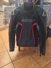 giacca moto dainese donna usato giacca moto dainese donna usato Verona