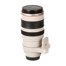 Canon 100 400 usato  Treviglio