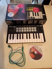 Magix music maker gebraucht kaufen  Olfen