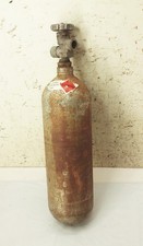 Lpg propane cylinder for sale  Mansfield