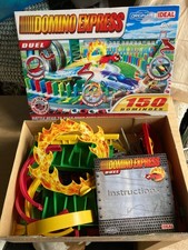 Domino express duel for sale  CREDITON