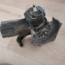 Husqvarna k760 crankcase for sale  Poway