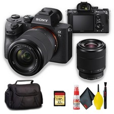 Sony alpha iii for sale  Somerset