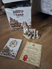Lilliput lane cottages for sale  WIGSTON